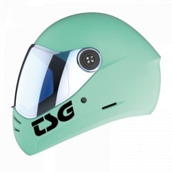 TSG Pass Pro Full Face Casco 2.0