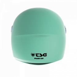 TSG Pass Pro Full Face Casque 2.0