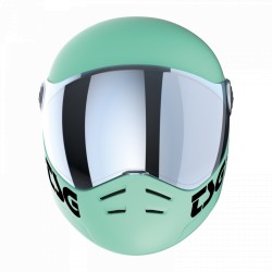 TSG Pass Pro Full Face Casco 2.0