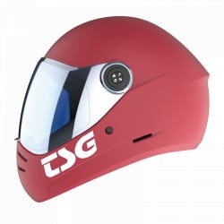 TSG Pass Pro Full Face Helm 2.0