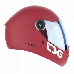 TSG Pass Pro Full Face Helm 2.0