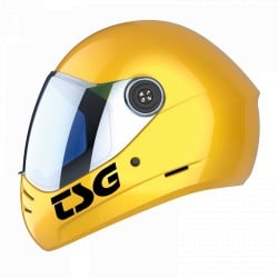 TSG Pass Pro Full Face Casque 2.0