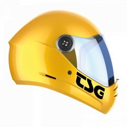 TSG Pass Pro Full Face Casco 2.0