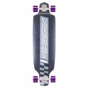 Zenit Draft 36" DH Longboard Complete