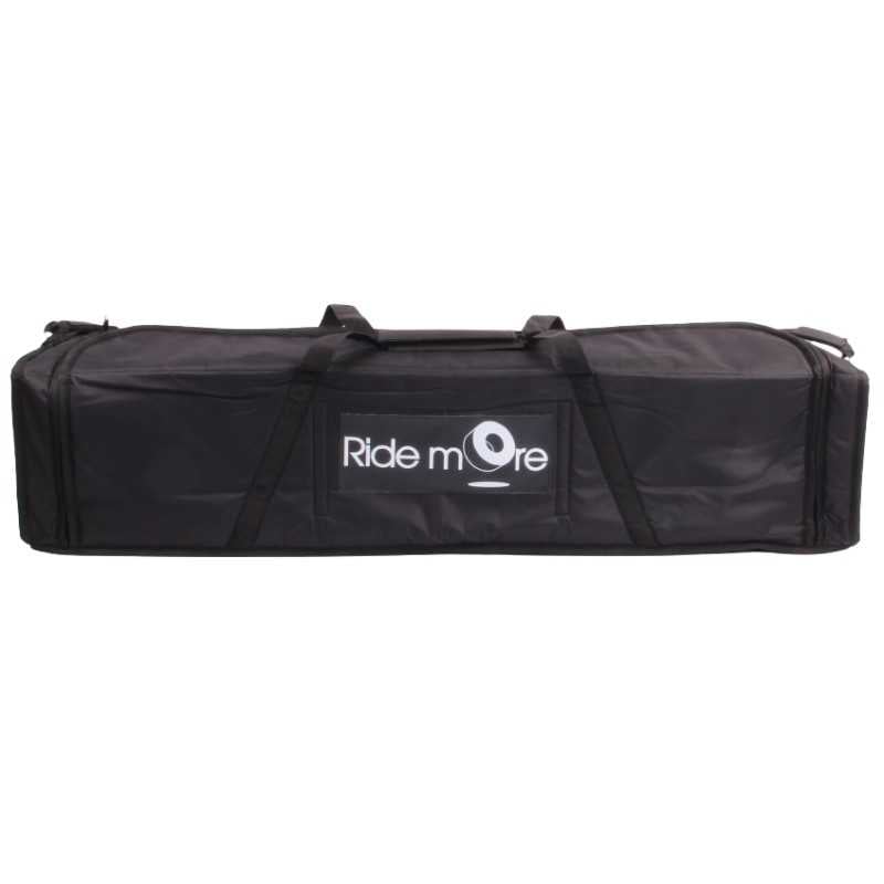 Decent Hardware Longboard Body Bag