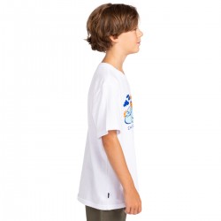 Element Bubble Sun T-Shirt Kids