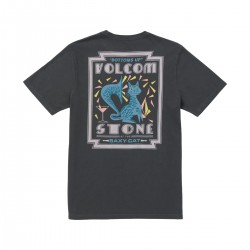 Volcom Saxy Cat T-Shirt