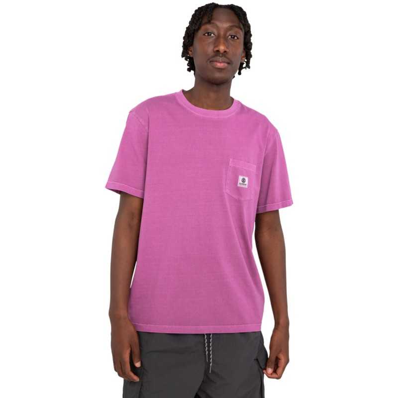 Element Basic Pocket T-Shirt