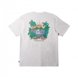 Quiksilver Island Sunrise T-Shirt