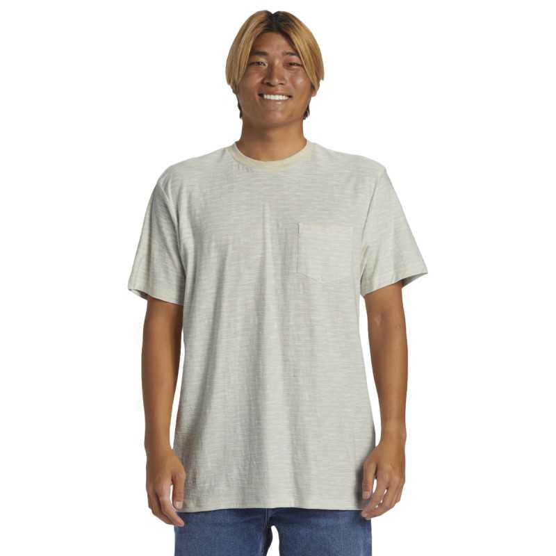 Quiksilver Kentin Pocket T-Shirt