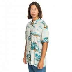 Quiksilver Longmanhill Shirt