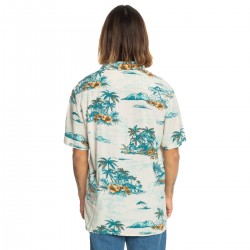 Quiksilver Longmanhill Shirt