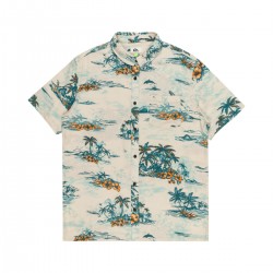 Quiksilver Longmanhill Shirt