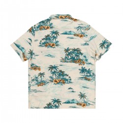 Quiksilver Longmanhill Shirt