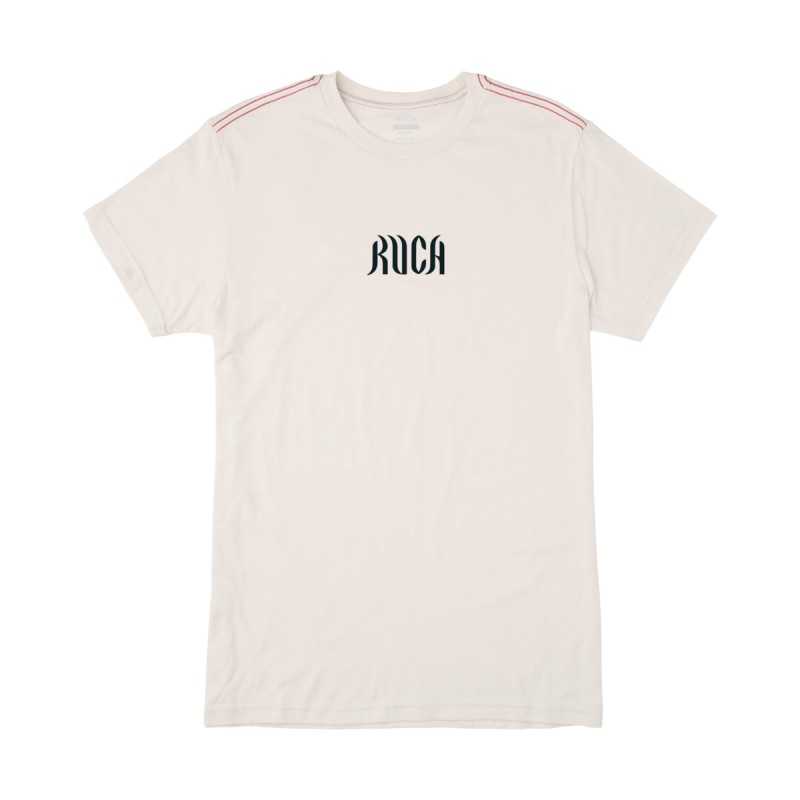 RVCA Redondo Mask T-Shirt