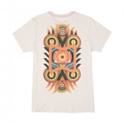 RVCA Redondo Mask T-Shirt