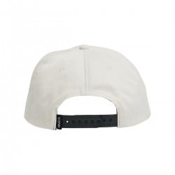 RVCA Home Made Snapback Hat