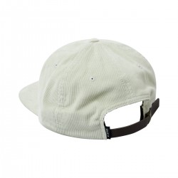 RVCA Type Set Cord Snapback Hat