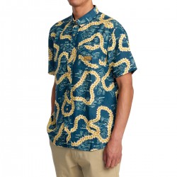 RVCA Exotica Shirt