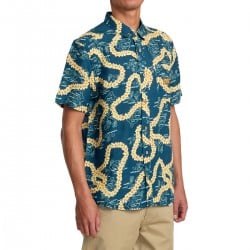 RVCA Exotica Shirt