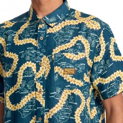 RVCA Exotica Shirt