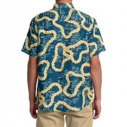 RVCA Exotica Shirt