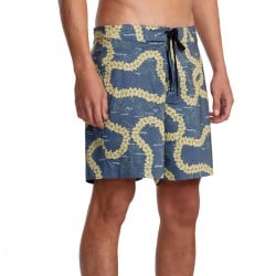 RVCA Exotica Trunk Shorts