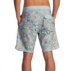 RVCA Arch Trunk Shorts