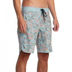 RVCA Arch Trunk Shorts