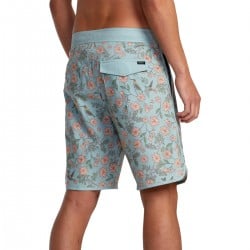 RVCA Arch Trunk Shorts