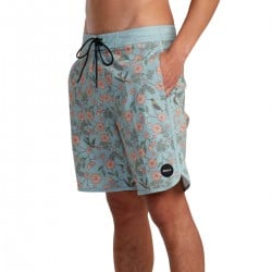 RVCA Arch Trunk Shorts