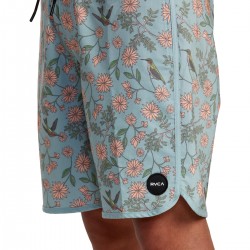 RVCA Arch Trunk Shorts