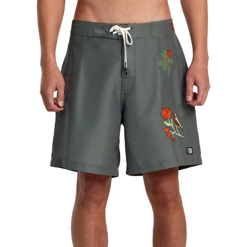 RVCA Anytime Trunk Shorts