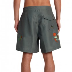 RVCA Anytime Trunk Shorts