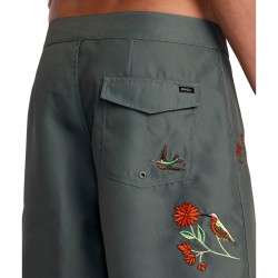 RVCA Anytime Trunk Shorts