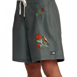 RVCA Anytime Trunk Shorts