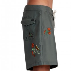 RVCA Anytime Trunk Shorts