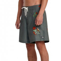 RVCA Anytime Trunk Shorts