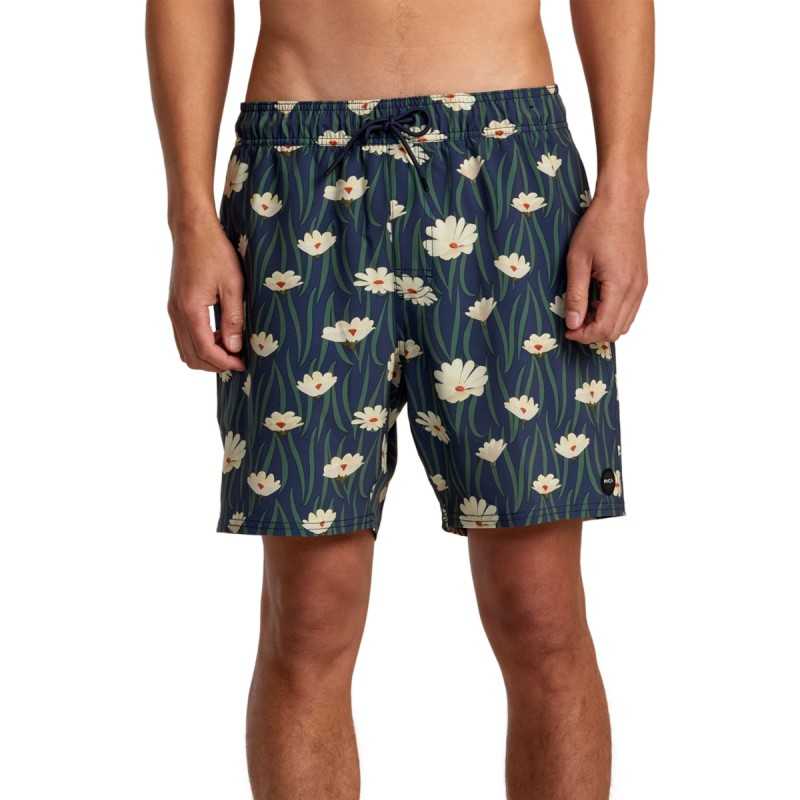 RVCA Rvgazi Shorts