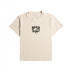 RVCA Barbed Women's T-Shirt