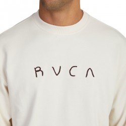 RVCA Home Made Crew