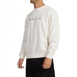 RVCA Home Made Crew