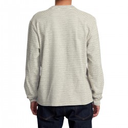 RVCA Vacancy Longsleeve