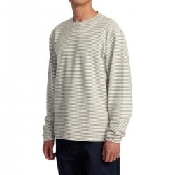 RVCA Vacancy Longsleeve