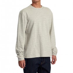 RVCA Vacancy Longsleeve