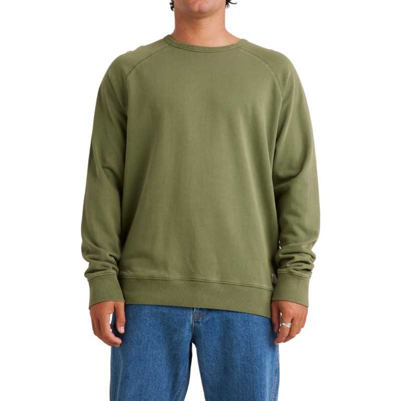 RVCA Vacancy Longsleeve