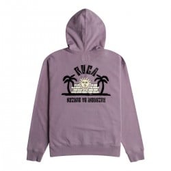 RVCA Sun Trap Hoodie