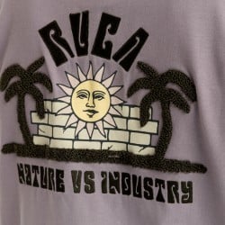 RVCA Sun Trap T-Shirt