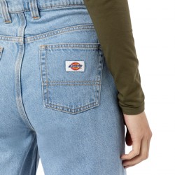 Dickies Thomasville Women's Denim Pants