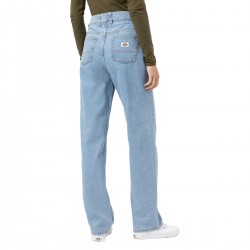 Dickies Thomasville Women's Denim Pants